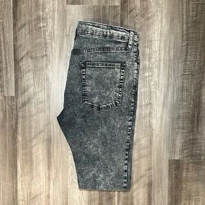 Topman Spray On Jeans - 36